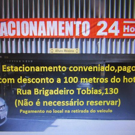 Hotel Moraes a 10 minutos da 25 de Março,Brás,Bom Retiro,a 2 minutos do Mirante Sampa Sky e pista de Skate Anhangabaú São Paulo Extérieur photo