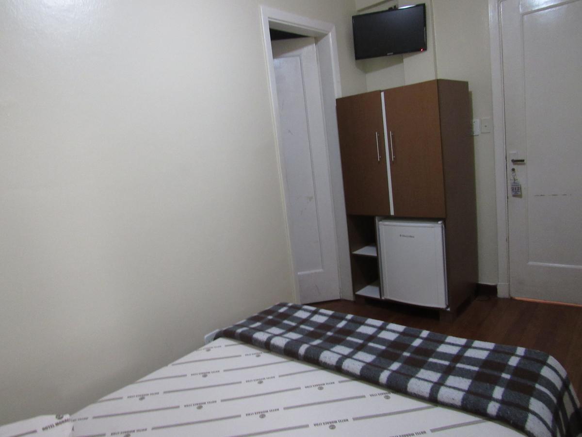 Hotel Moraes a 10 minutos da 25 de Março,Brás,Bom Retiro,a 2 minutos do Mirante Sampa Sky e pista de Skate Anhangabaú São Paulo Extérieur photo
