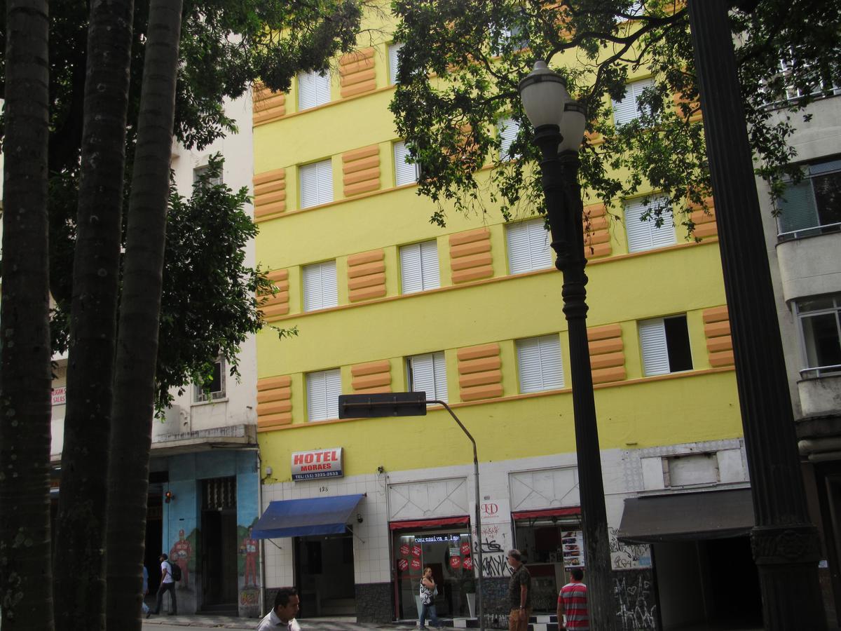 Hotel Moraes a 10 minutos da 25 de Março,Brás,Bom Retiro,a 2 minutos do Mirante Sampa Sky e pista de Skate Anhangabaú São Paulo Extérieur photo